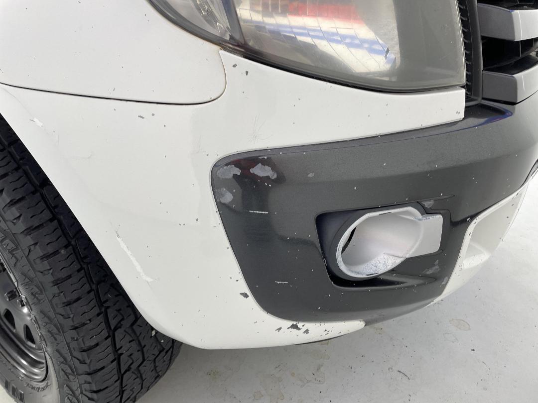 Photo '30' of Ford Ranger Photo '30' of Ford Ranger