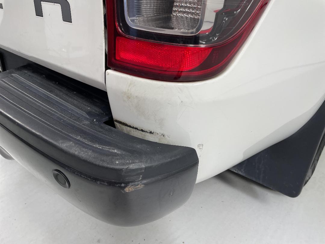 Photo '33' of Ford Ranger Photo '33' of Ford Ranger