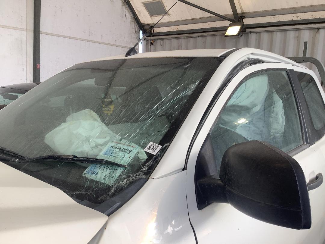 Photo '2' of Ford Ranger TD XL SUP W/S