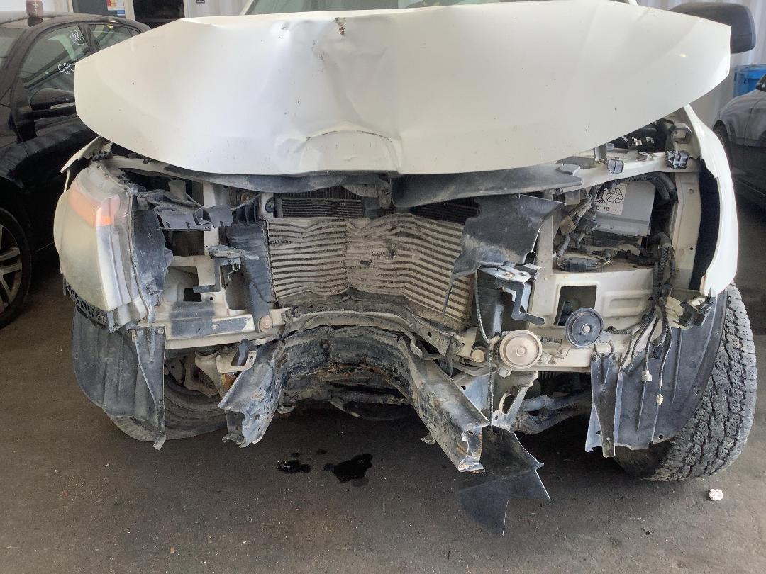 Photo '3' of Ford Ranger TD XL SUP W/S