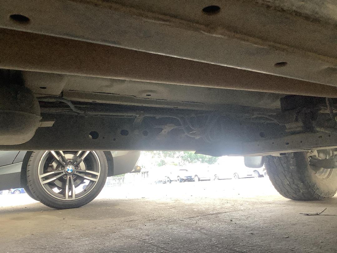 Photo '15' of Ford Ranger TD XL SUP W/S