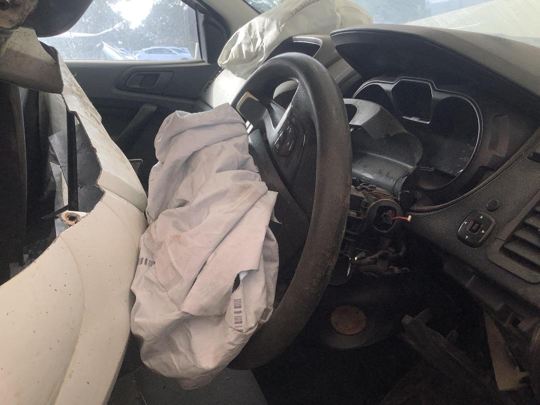 Photo '19' of Ford Ranger TD XL SUP W/S