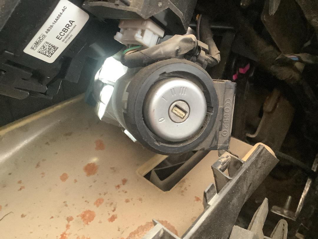 Photo '20' of Ford Ranger TD XL SUP W/S