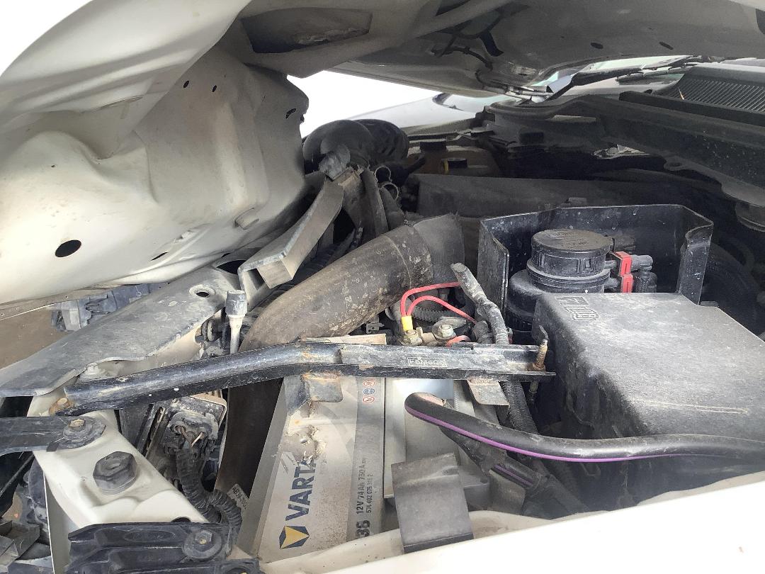 Photo '22' of Ford Ranger TD XL SUP W/S