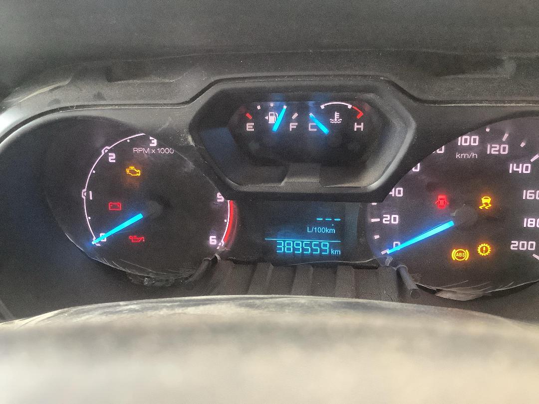 Photo '24' of Ford Ranger TD XL SUP W/S