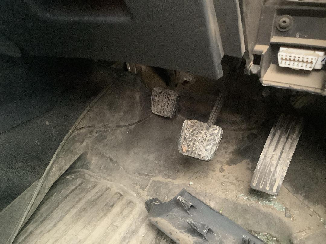 Photo '21' of Ford Ranger TD XL SUP W/S