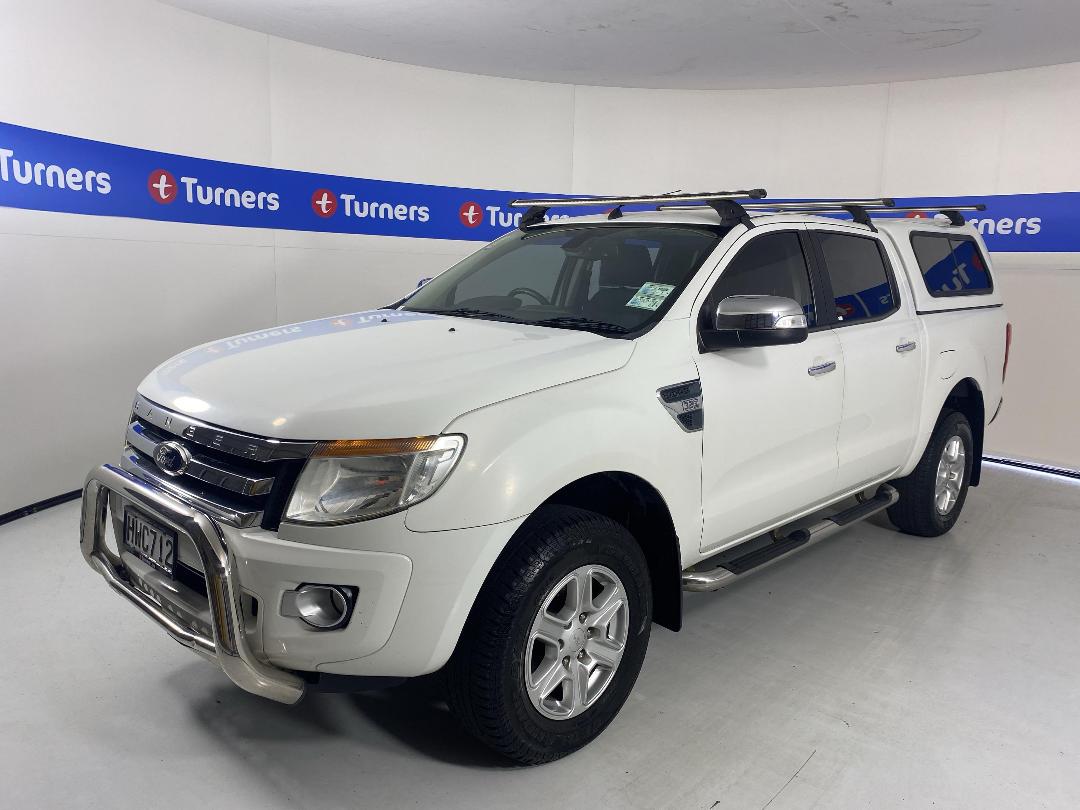 Photo '4' of Ford Ranger Photo '4' of Ford Ranger