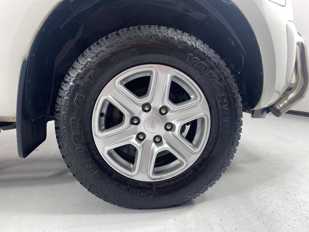 Photo '9' of Ford Ranger Photo '9' of Ford Ranger