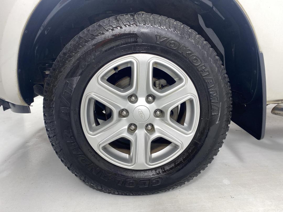 Photo '10' of Ford Ranger Photo '10' of Ford Ranger