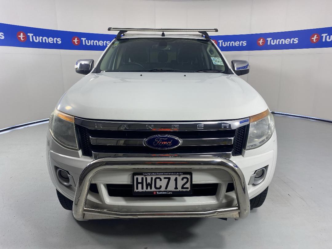 Photo '2' of Ford Ranger Photo '2' of Ford Ranger