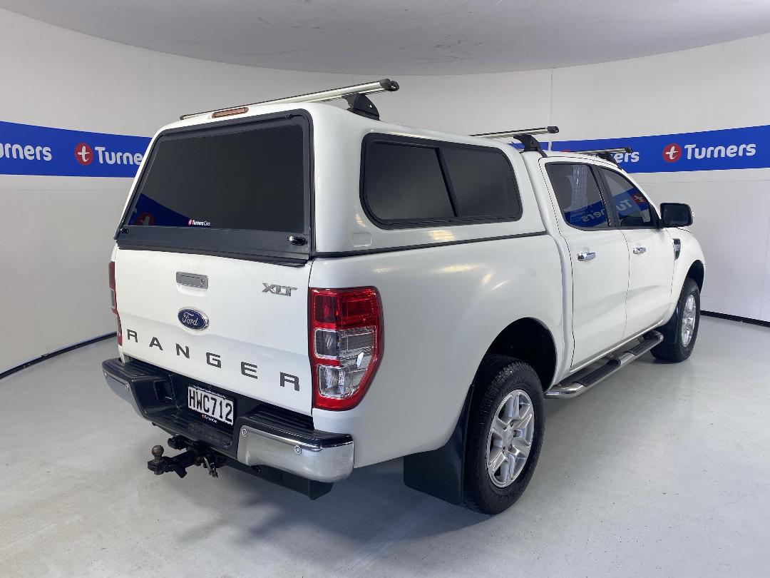 Photo '7' of Ford Ranger Photo '7' of Ford Ranger