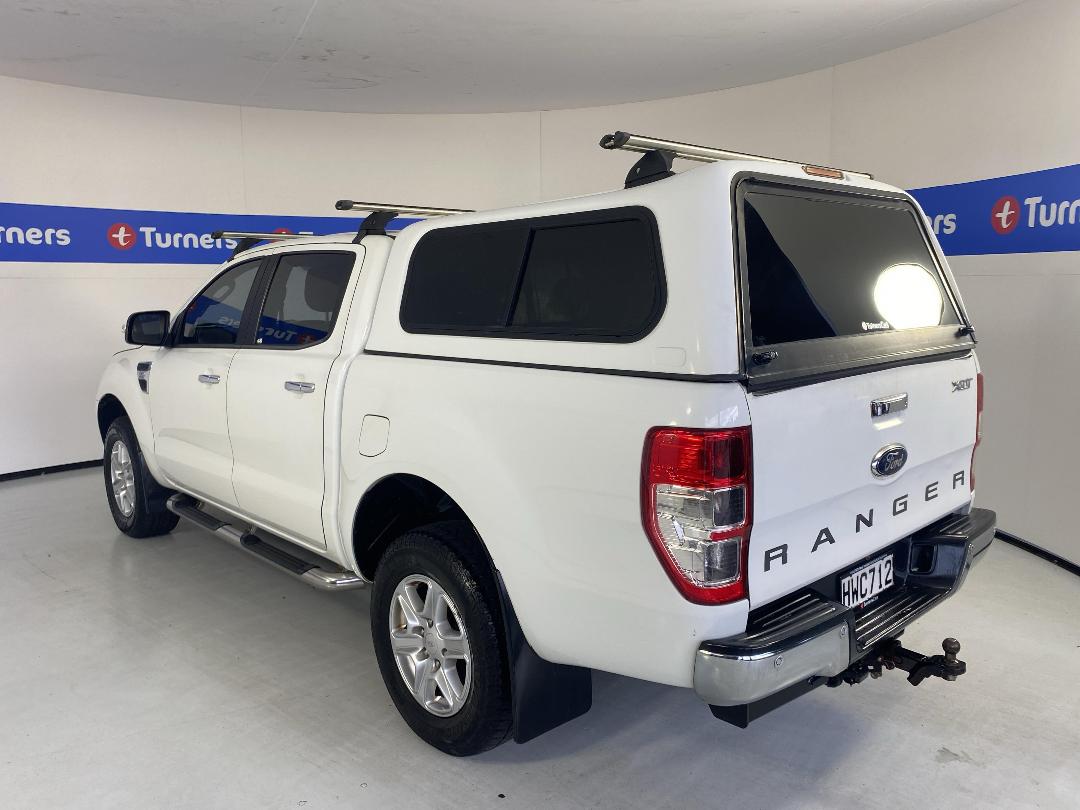 Photo '5' of Ford Ranger Photo '5' of Ford Ranger