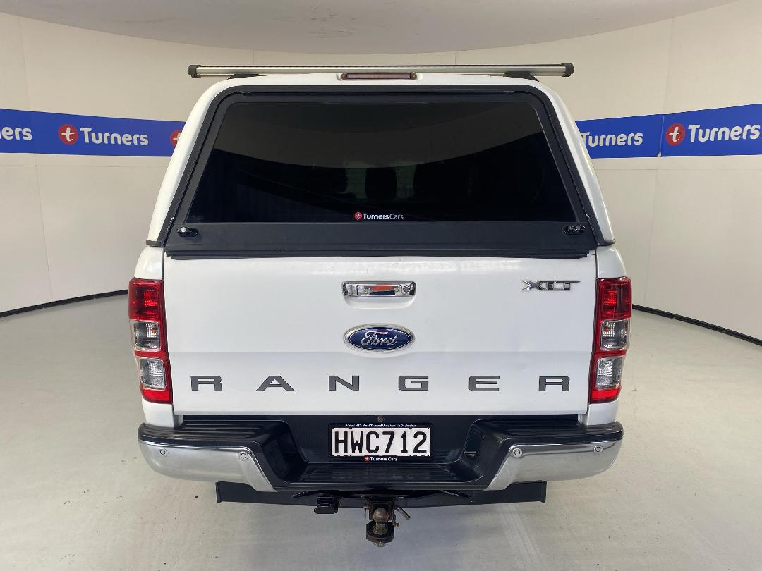 Photo '6' of Ford Ranger Photo '6' of Ford Ranger