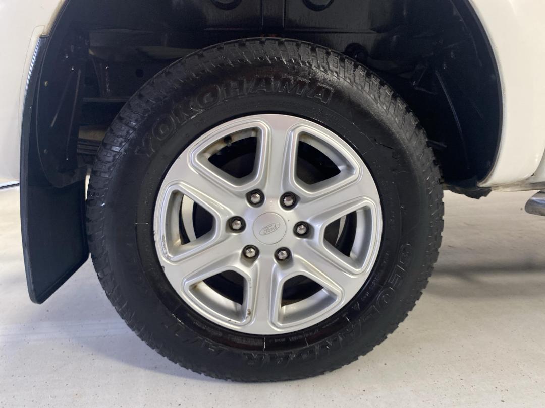 Photo '12' of Ford Ranger Photo '12' of Ford Ranger