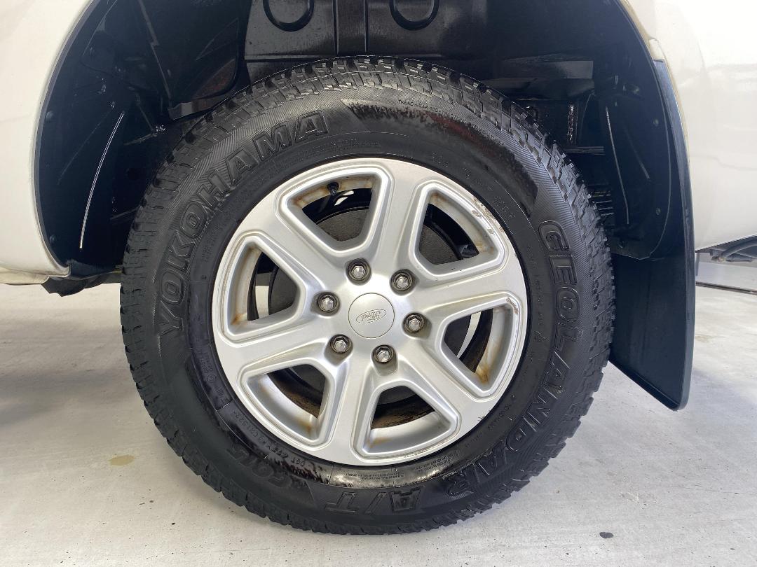 Photo '11' of Ford Ranger Photo '11' of Ford Ranger