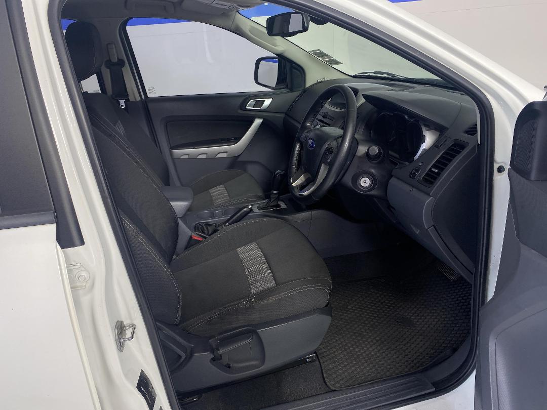 Photo '16' of Ford Ranger Photo '16' of Ford Ranger