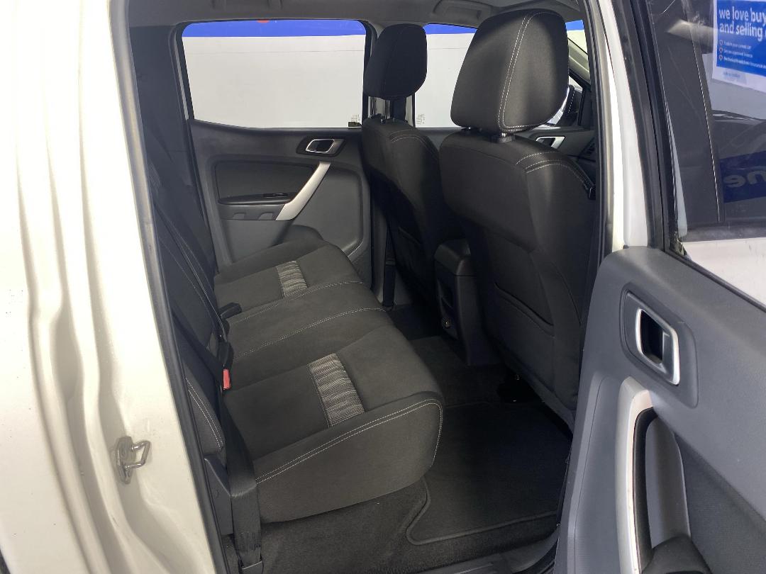 Photo '20' of Ford Ranger Photo '20' of Ford Ranger