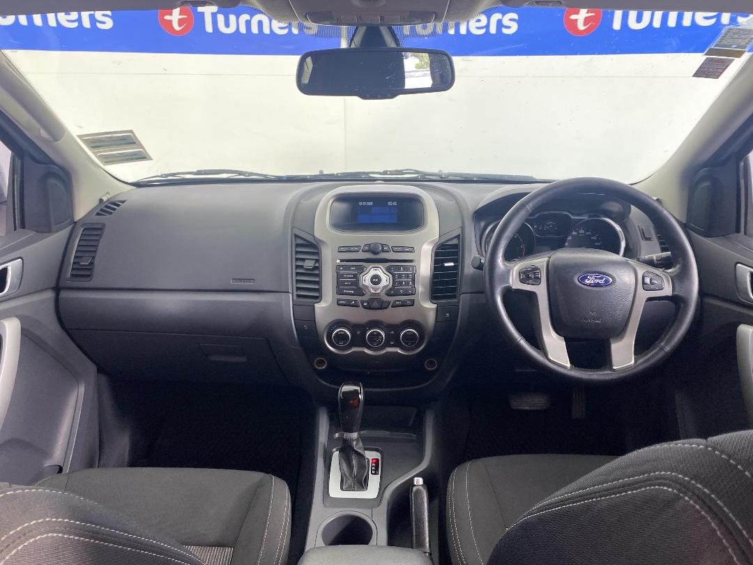 Photo '17' of Ford Ranger Photo '17' of Ford Ranger