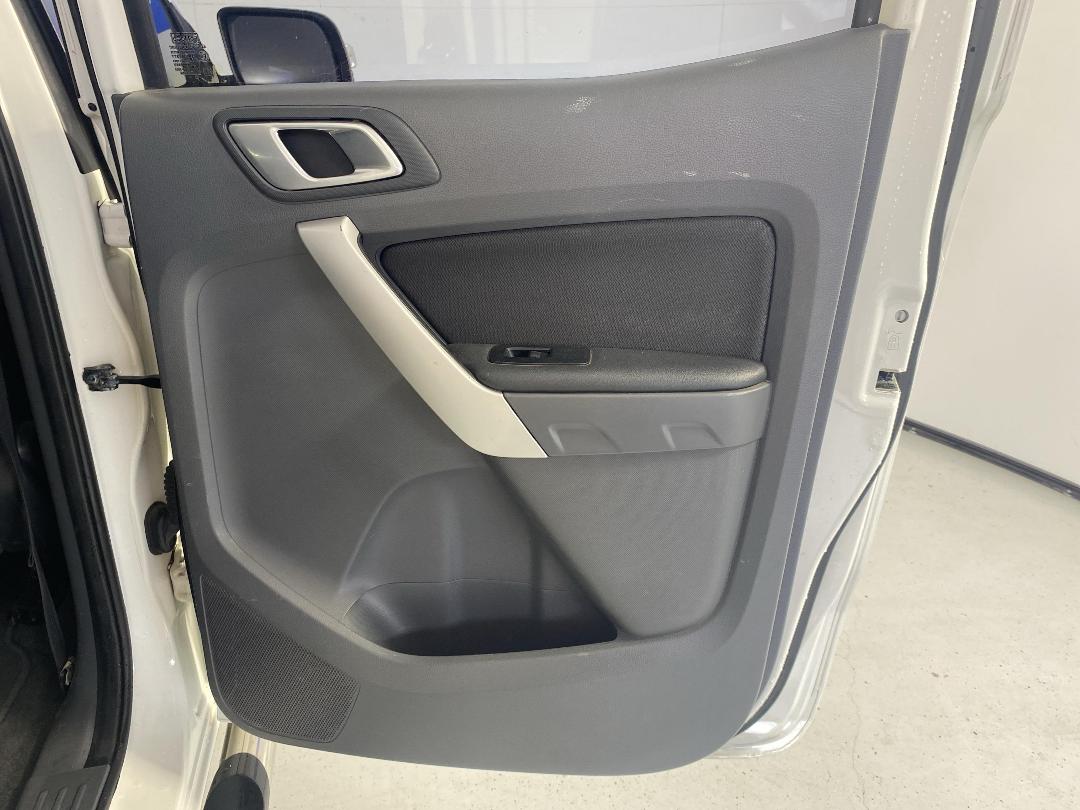 Photo '19' of Ford Ranger Photo '19' of Ford Ranger