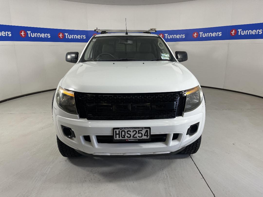 Photo '2' of Ford Ranger