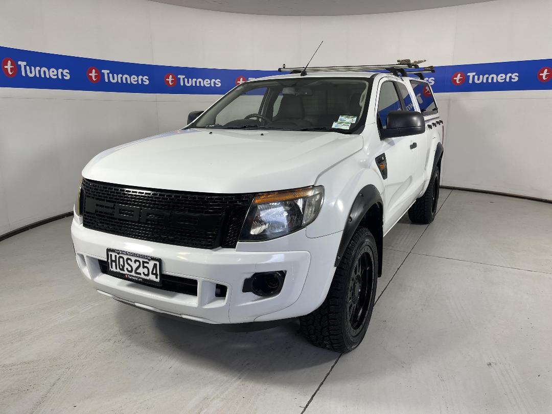 Photo '4' of Ford Ranger