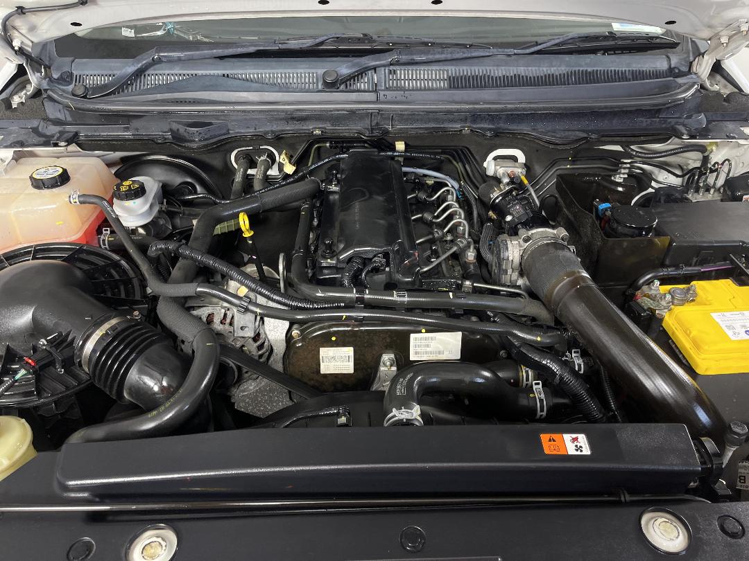 Photo '13' of Ford Ranger