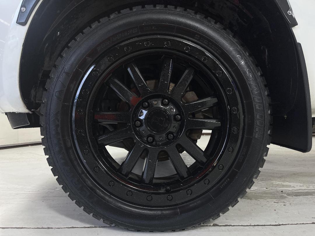 Photo '10' of Ford Ranger