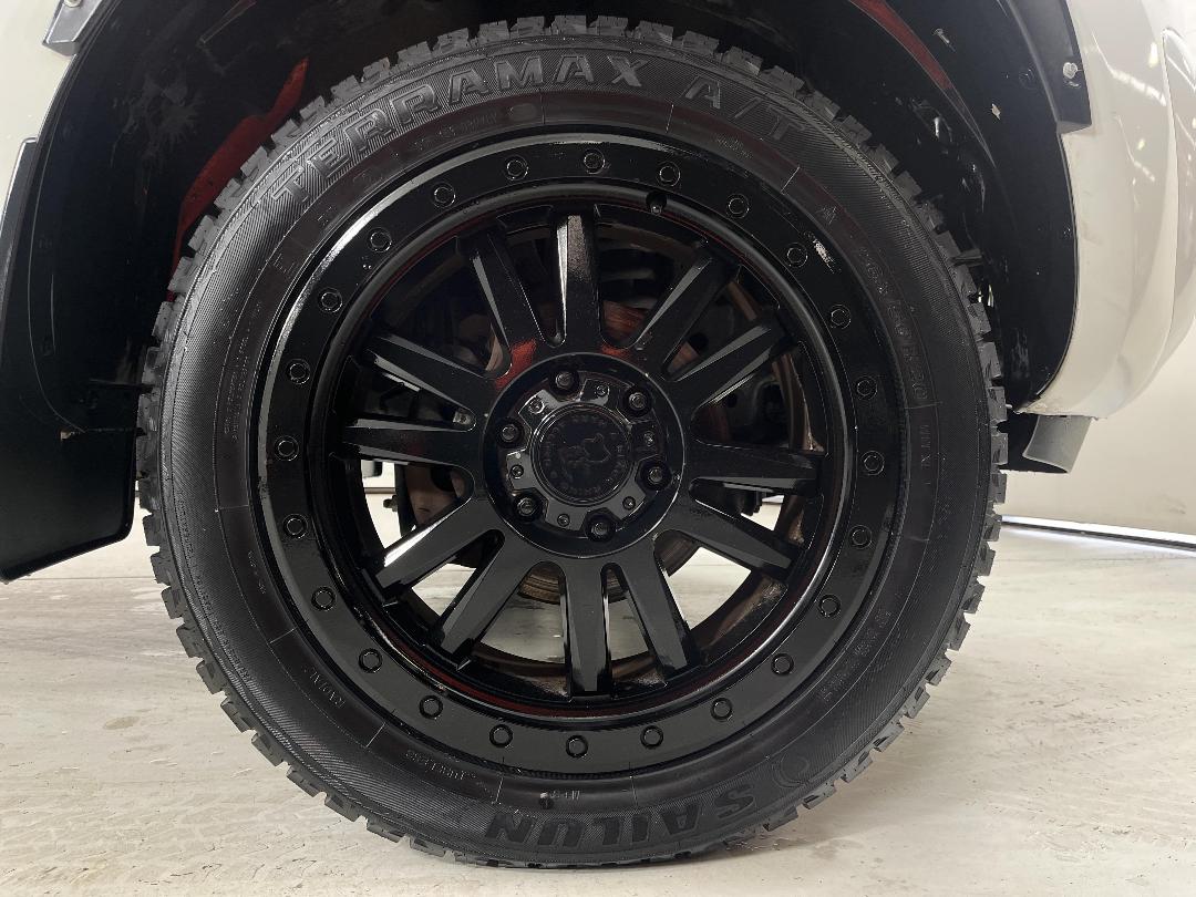 Photo '9' of Ford Ranger