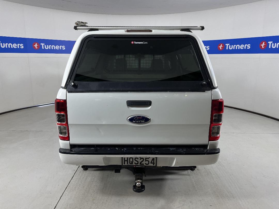 Photo '6' of Ford Ranger