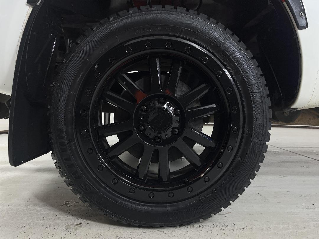 Photo '12' of Ford Ranger