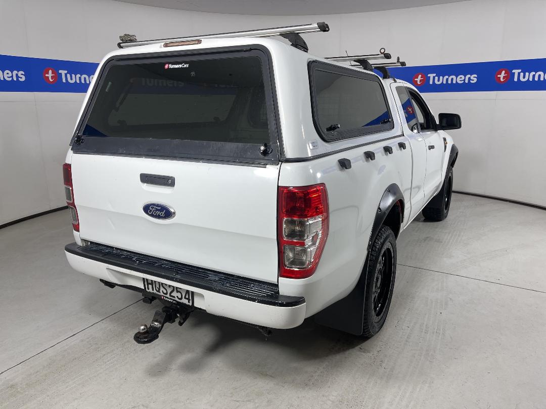 Photo '7' of Ford Ranger