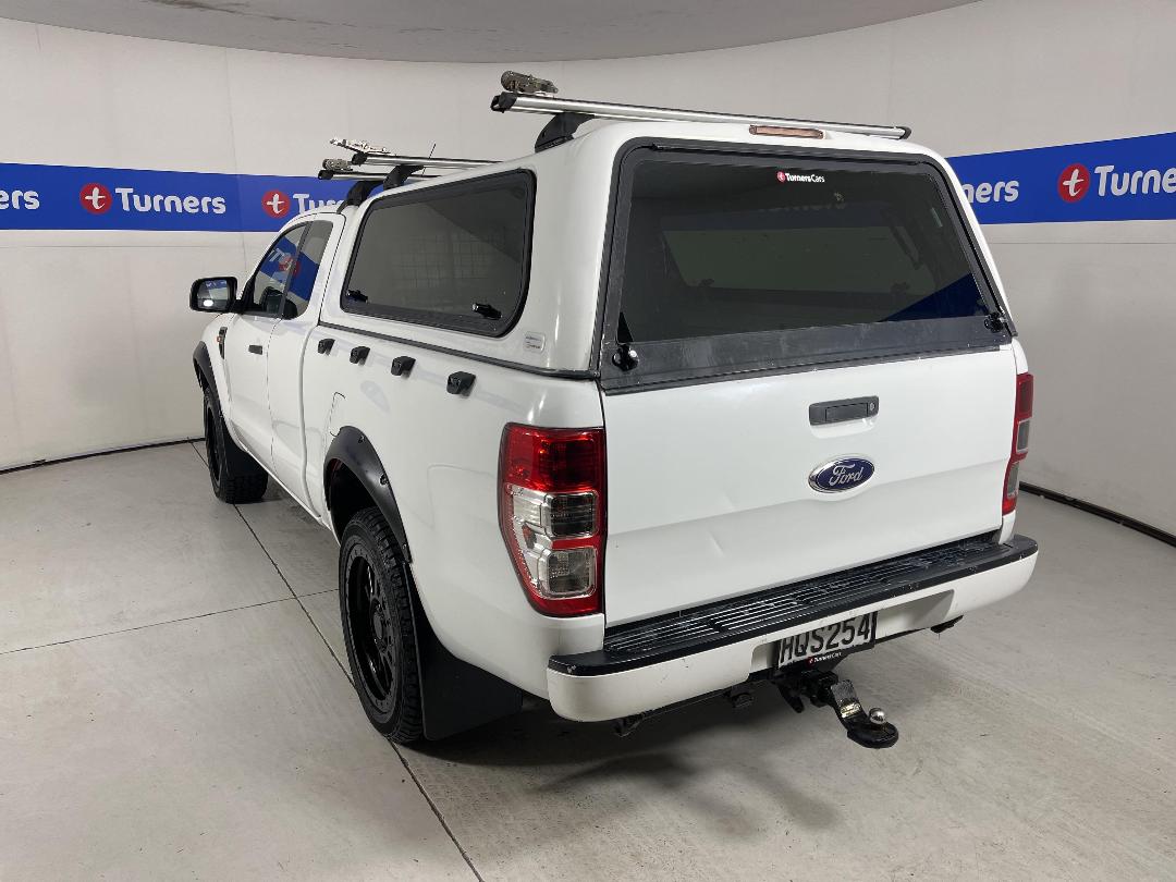 Photo '5' of Ford Ranger