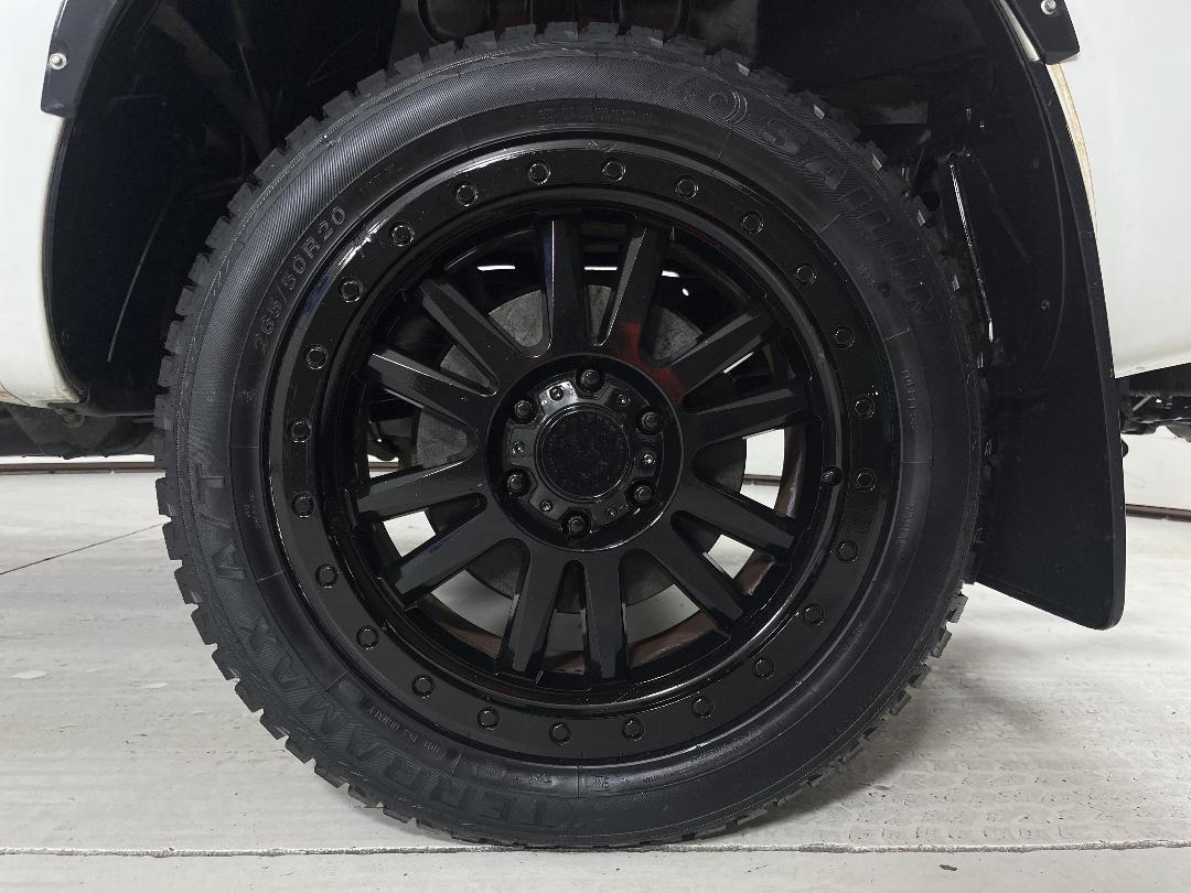 Photo '11' of Ford Ranger