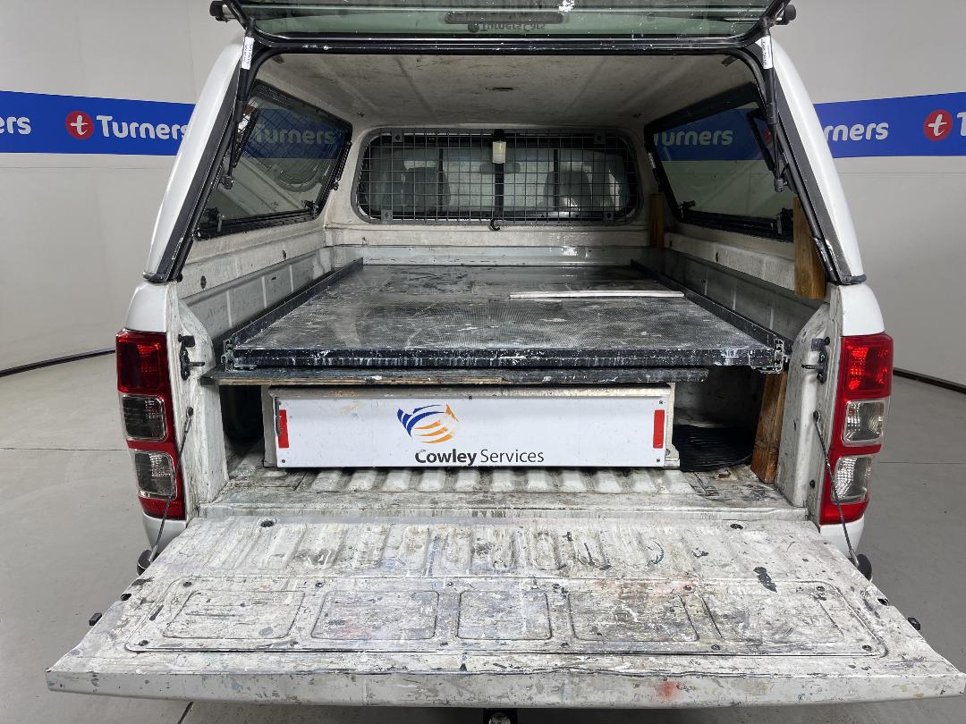 Photo '14' of Ford Ranger