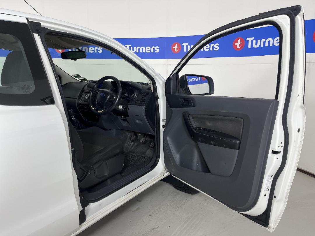 Photo '15' of Ford Ranger