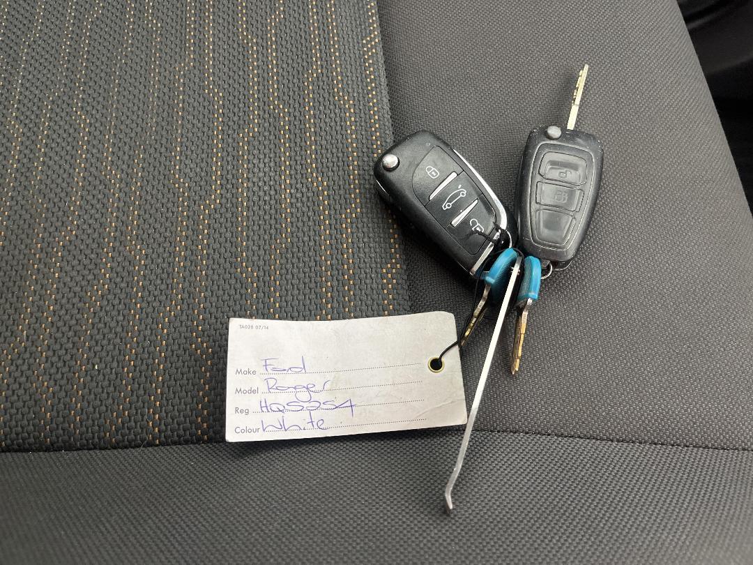 Photo '21' of Ford Ranger