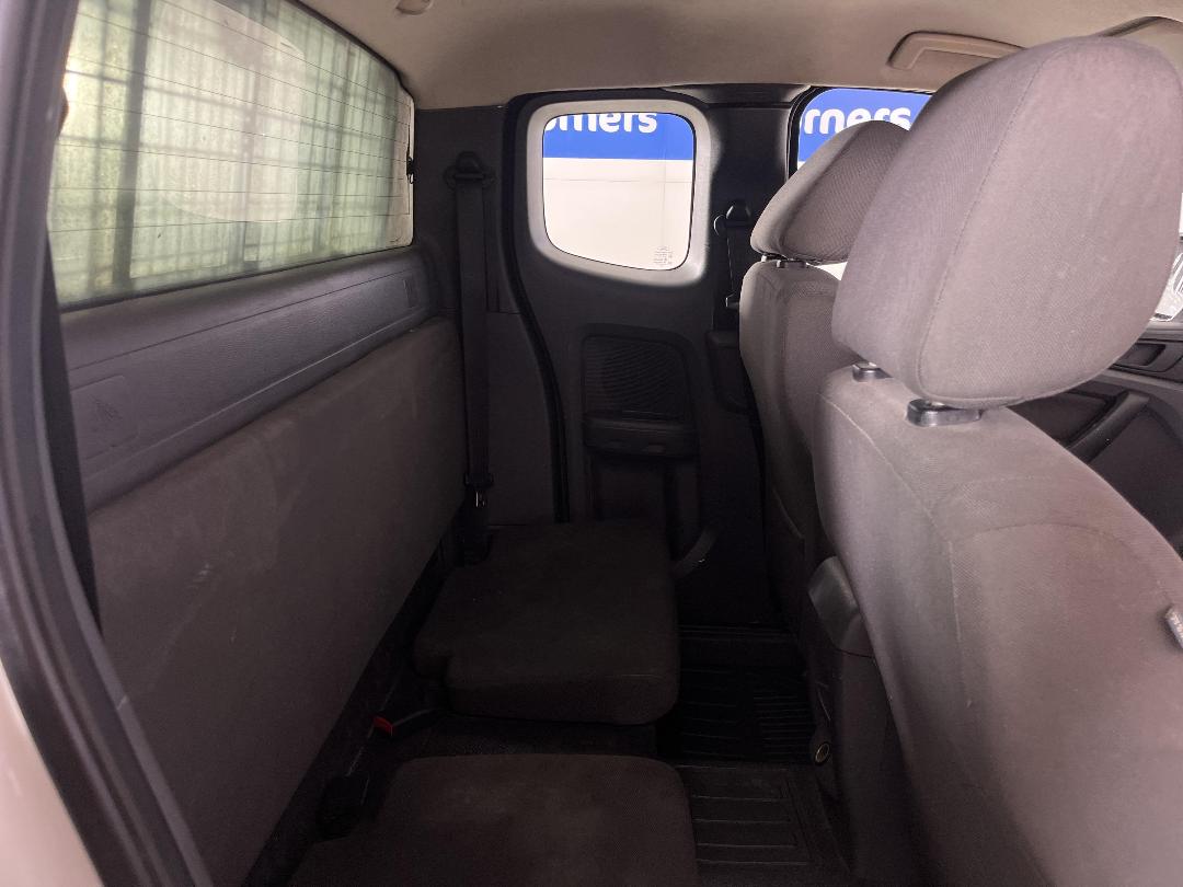 Photo '19' of Ford Ranger