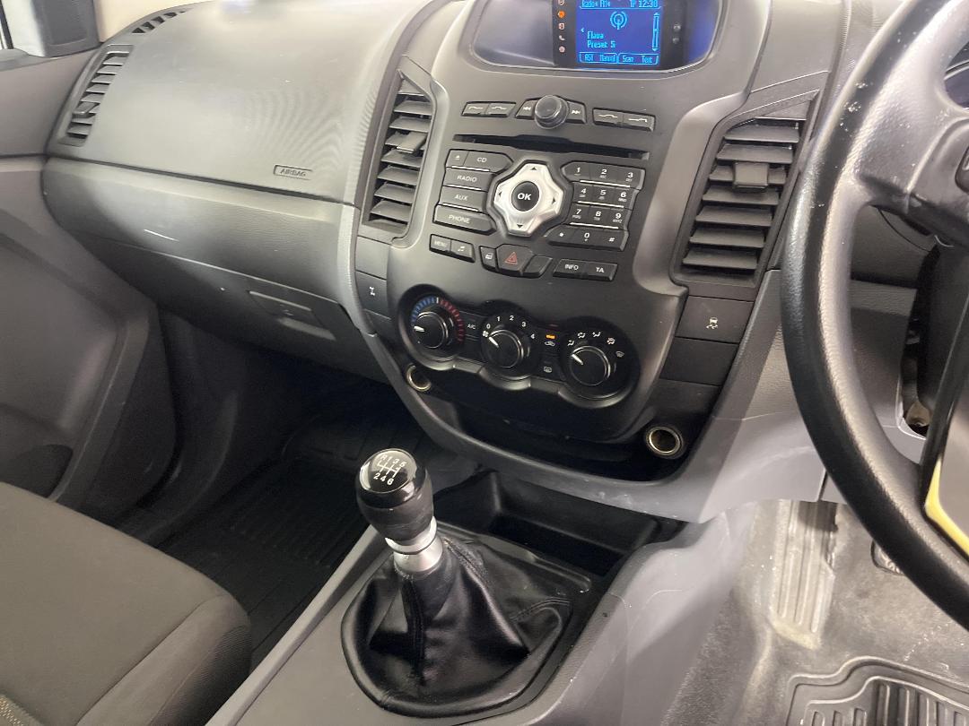 Photo '18' of Ford Ranger