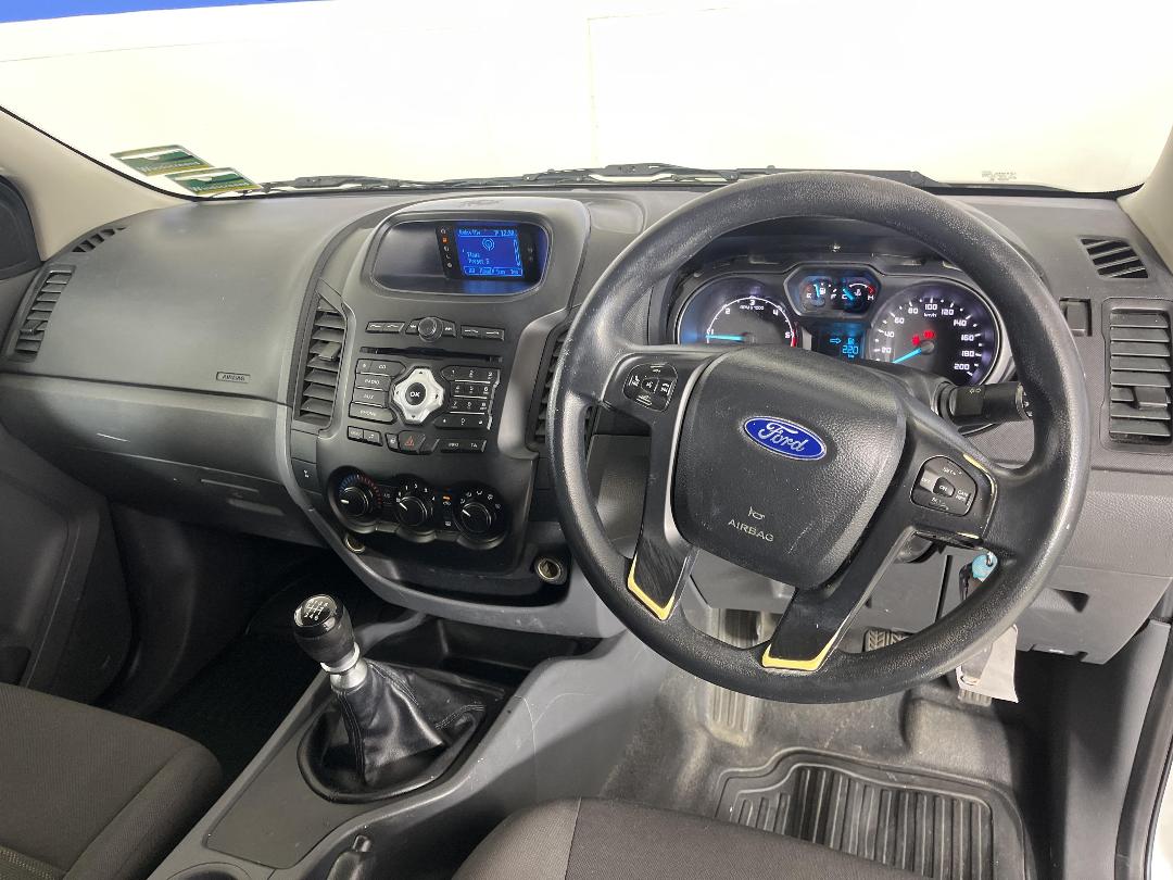 Photo '17' of Ford Ranger