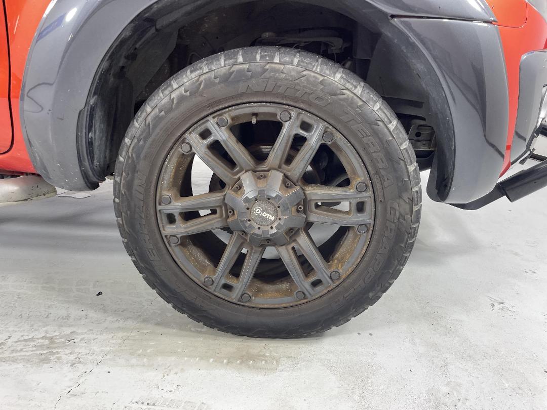 Photo '9' of Ford Ranger