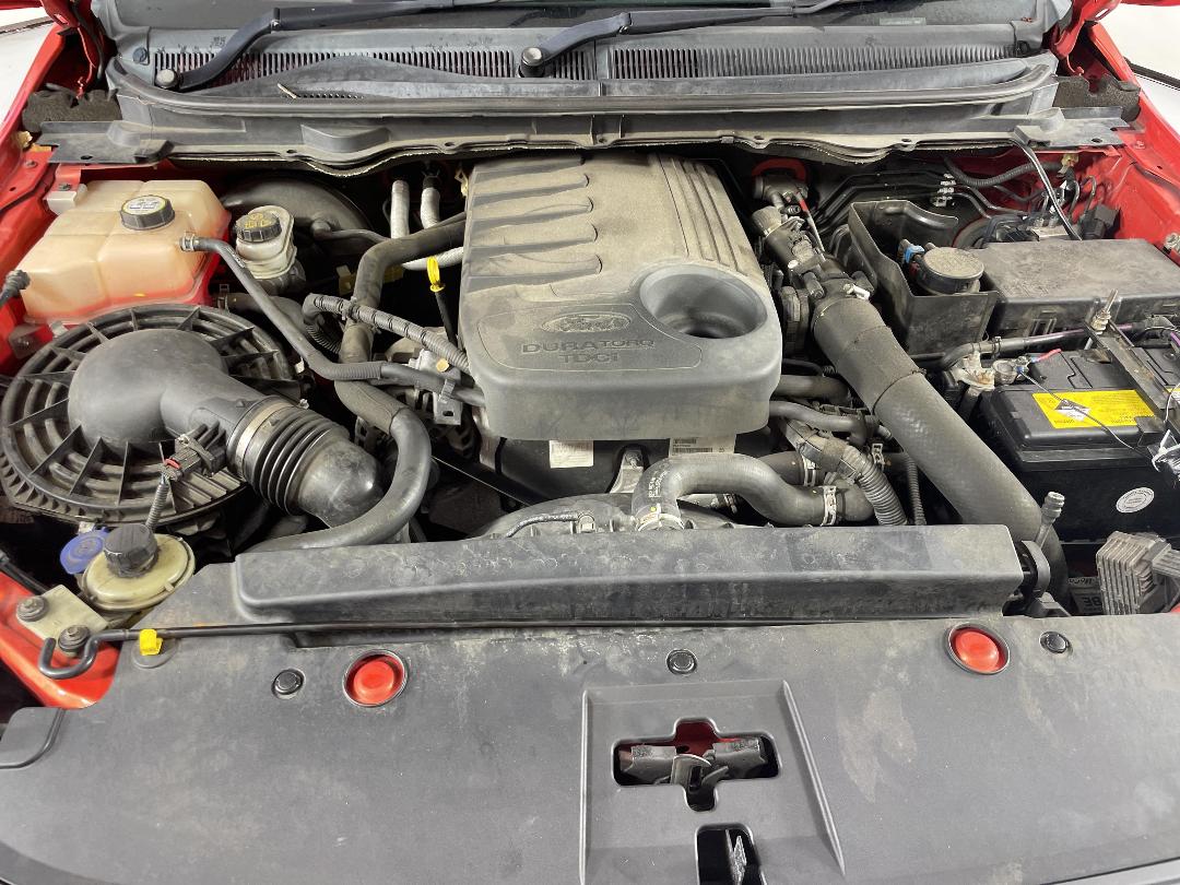 Photo '13' of Ford Ranger