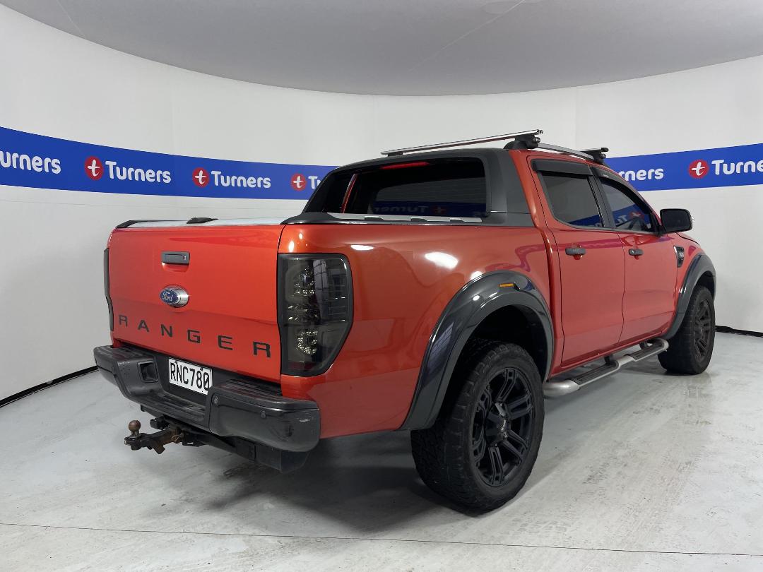 Photo '7' of Ford Ranger