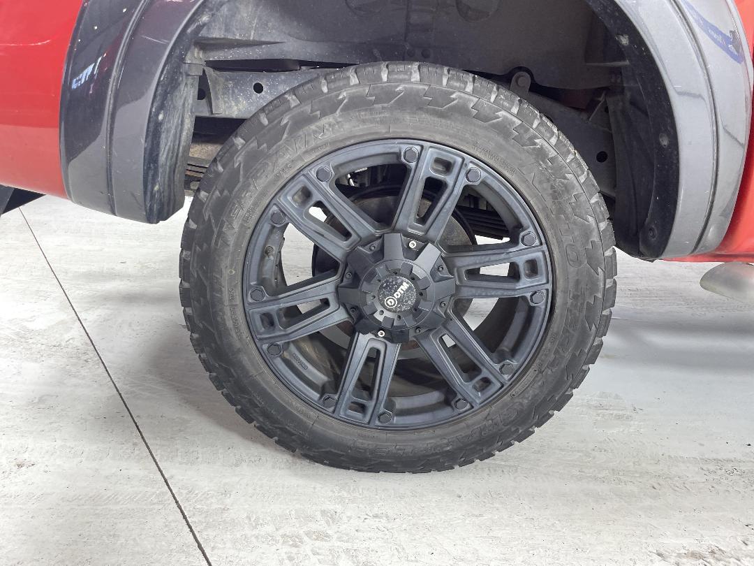 Photo '12' of Ford Ranger