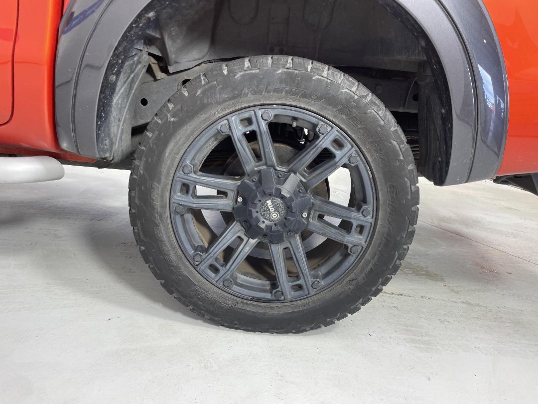 Photo '11' of Ford Ranger