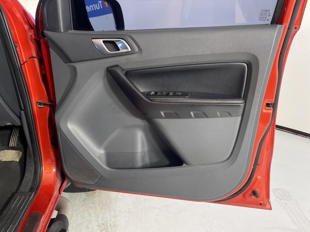 Photo '15' of Ford Ranger