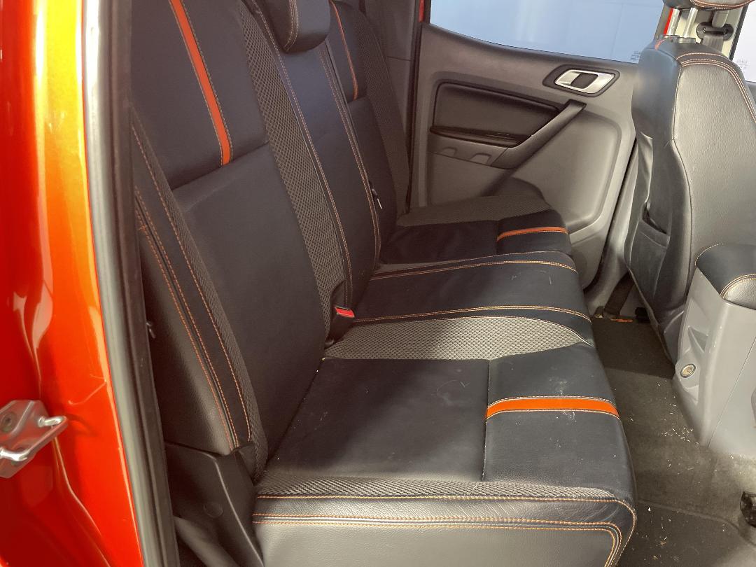 Photo '20' of Ford Ranger