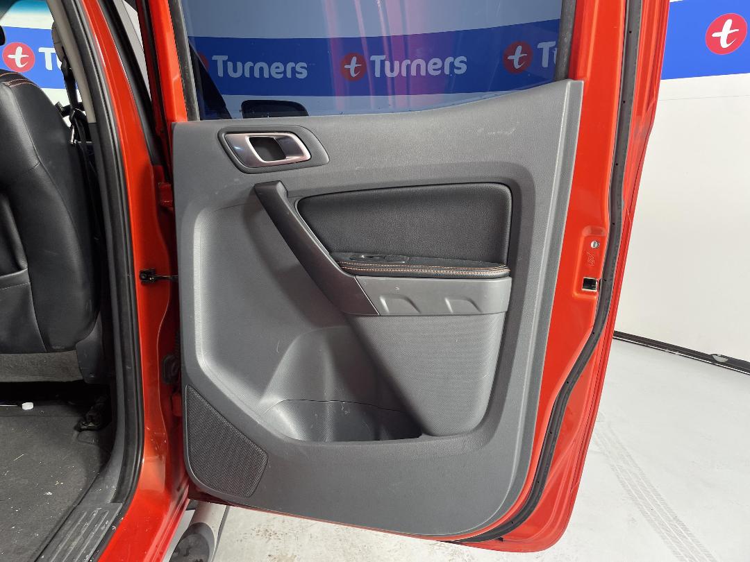 Photo '19' of Ford Ranger