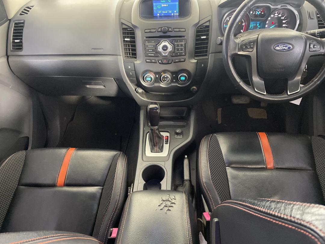 Photo '18' of Ford Ranger