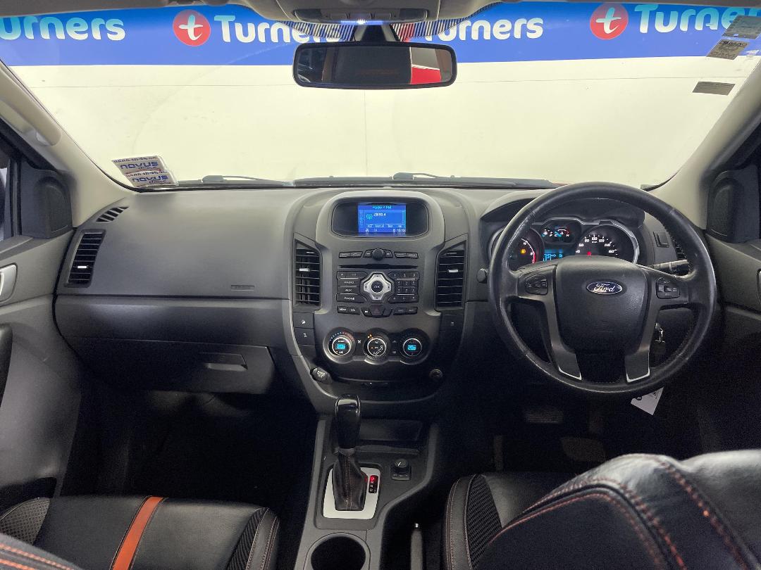 Photo '17' of Ford Ranger