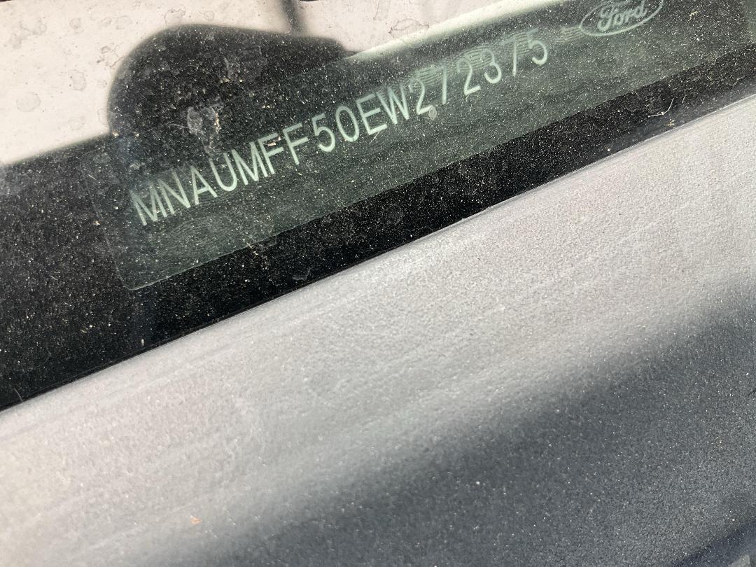 Photo '20' of Ford Ranger TD XL DC W/SA